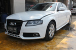 奥迪A4L2010款1.8TFSI 舒适型