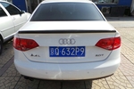 奥迪A4L2010款2.0TFSI 豪华型