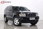 Jeep大切诺基2007款4.7 自动四驱