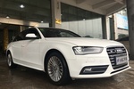 奥迪A4L2015款35 TFSI 自动技术型