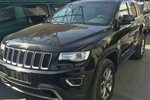 Jeep大切诺基2015款3.6L 精英导航版