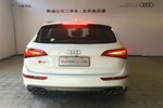 奥迪SQ52014款3.0TFSI quatrro