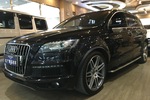 奥迪Q72011款3.0TFSI 专享型(H)