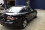 马自达Mazda62008款2.0L 手自一体 超豪华型