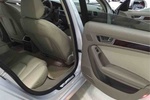 奥迪A4L2009款2.0TFSI 舒适型