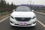 现代索纳塔九2015款1.6T GLX 领先型