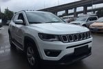 Jeep指南者2015款2.0L两驱豪华版