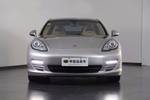 保时捷Panamera2010款Panamera 4 3.6L 