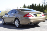 奔驰CLS级-2009款 CLS300