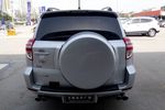 丰田RAV42009款2.0L 自动豪华版