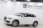 奥迪Q32015款35 TFSI quattro 技术型