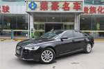 奥迪A6L2012款TFSI 标准型(2.0T)