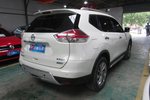 日产奇骏2012款2.5L CVT至尊版 4WD