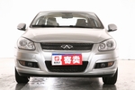 奇瑞A3三厢2011款1.6L 手动 进取型