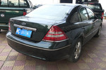 福特蒙迪欧2005款2.0 Ghia-X 自动