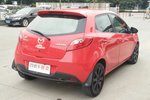 马自达MAZDA22008款1.5L 自动 超值型