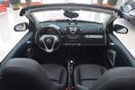 smartfortwo2012款1.0 MHD 敞篷激情版