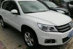 大众途观2010款1.8TSI 手自一体 菁英版