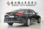 奥迪A6L2014款30 FSI 技术型