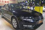 大众帕萨特2013款1.8TSI DSG至尊版