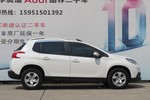 标致20082014款1.6L 自动潮流版