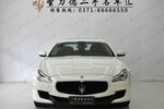 玛莎拉蒂总裁2013款3.0T 标准型