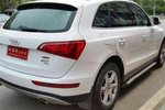 奥迪Q52012款2.0TFSI 技术型