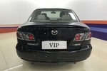 马自达MAZDA62008款2.0L 手自一体 豪华型