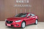 马自达MAZDA6 Atenza阿特兹2014款2.0L 蓝天豪华版