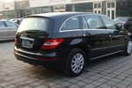 奔驰R级2011款R350L 4MATIC