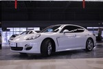 保时捷Panamera2012款Panamera GTS 4.8L 