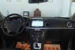 纳智捷大7 SUV2011款旗舰型 2.2T 四驱