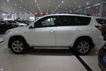 丰田RAV42011款2.0L 自动经典版