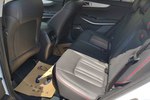 长安CS752020款280T 自动智惠型 国VI
