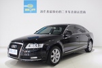 奥迪A6L2009款2.4L 技术型