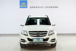 奔驰GLK级2013款GLK300 4MATIC 动感型