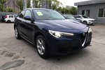 阿尔法罗密欧Giulia2018款2.0T 280HP 豪华版 碳纤维限量版