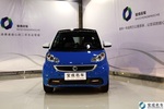 smartfortwo2013款1.0T 硬顶冰炫特别版