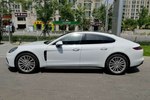 保时捷Panamera2017款Panamera 4S 2.9T