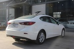 马自达MAZDA3Axela昂克赛拉 三厢2014款1.5L 自动舒适型