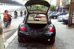 大众甲壳虫2004款New Beetle 1.8T 自动