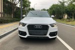 奥迪Q32013款35 TFSI 舒适型