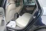 奥迪A4L2012款2.0TFSI 舒适型