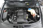 奥迪A6L2010款2.0TFSI 手自一体 标准型