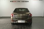 宝骏6302012款1.5L DVVT自动精英型