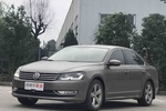 大众帕萨特2013款1.8TSI DSG御尊版