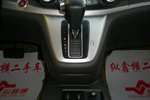 本田CR-V2012款2.4L 四驱尊贵版