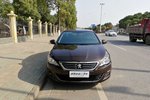 标致4082014款1.8L 自动豪华版