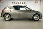 日产骐达2011款1.6L CVT智能型