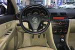 马自达MAZDA3经典2008款1.6L 手动 标准型